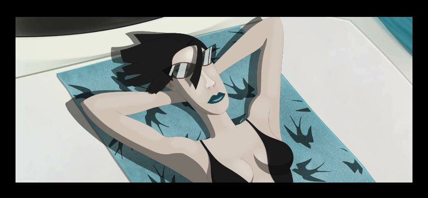 盗梦特攻队剧照的剧照