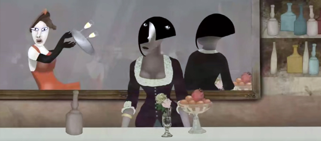 盗梦特攻队剧照的剧照