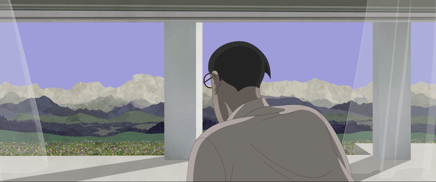 盗梦特攻队剧照的剧照