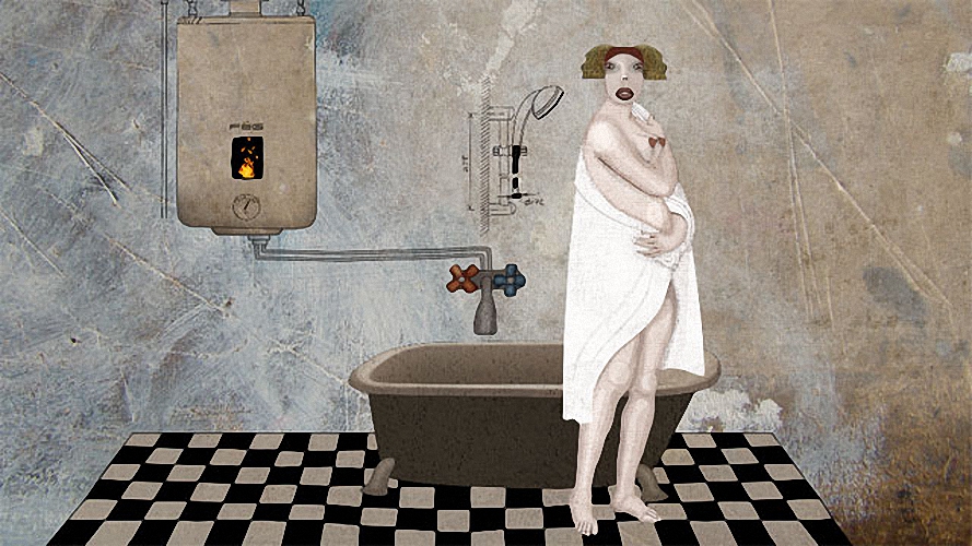 盗梦特攻队剧照的剧照