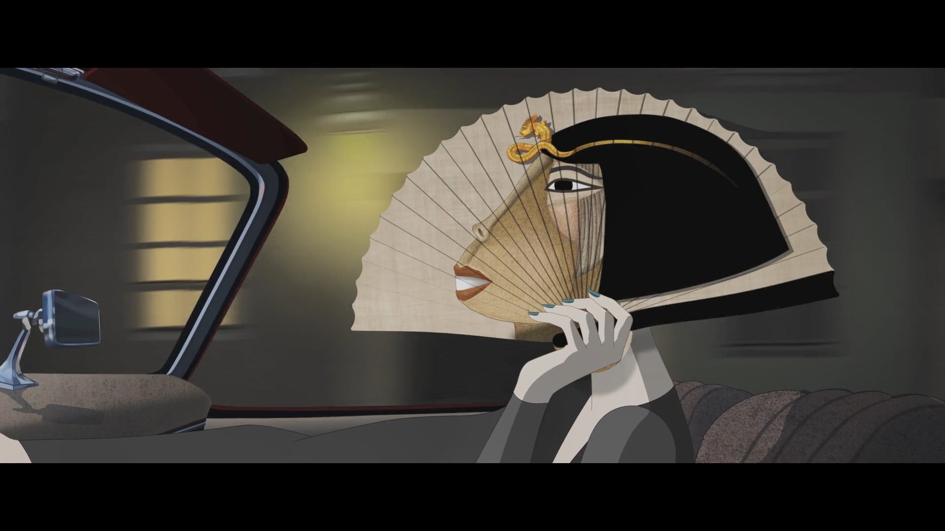 盗梦特攻队剧照的剧照