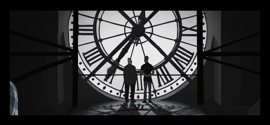 盗梦特攻队剧照的剧照