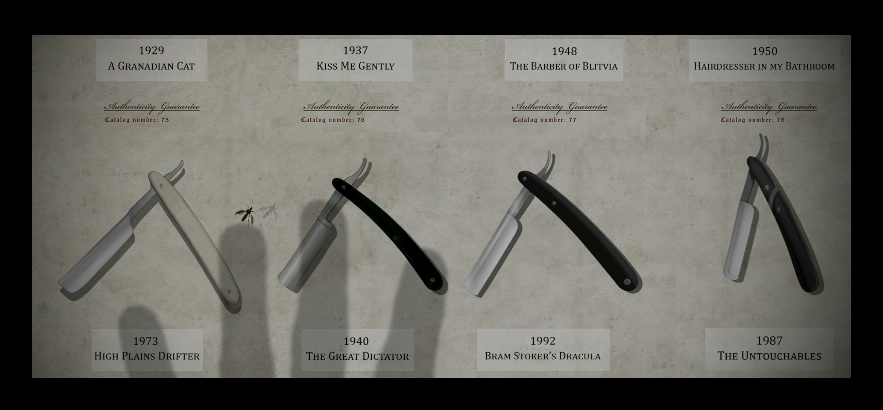 盗梦特攻队剧照的剧照