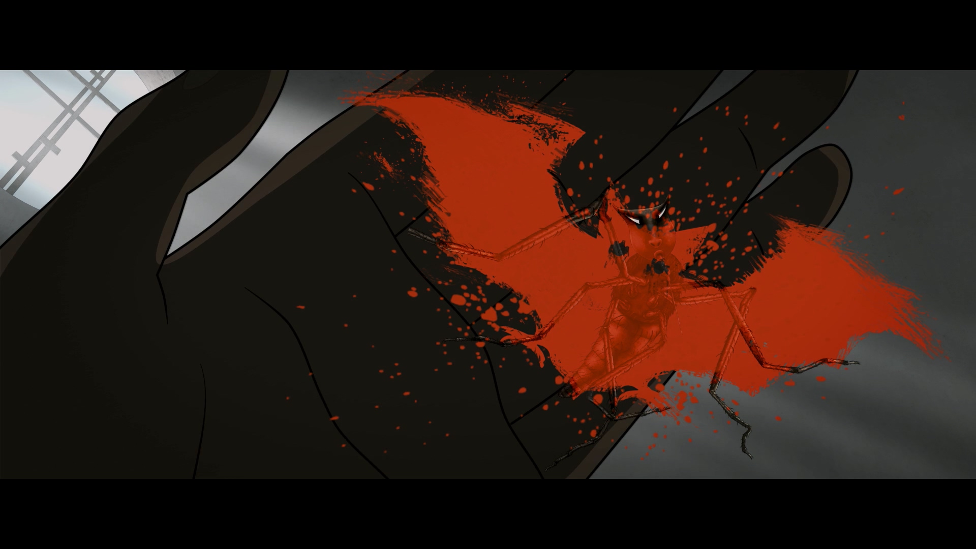 盗梦特攻队剧照的剧照