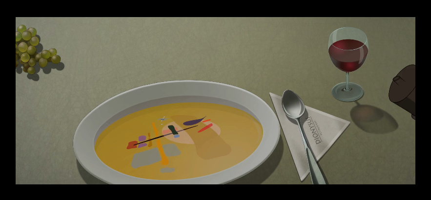 盗梦特攻队剧照的剧照