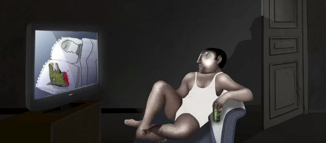 盗梦特攻队剧照的剧照