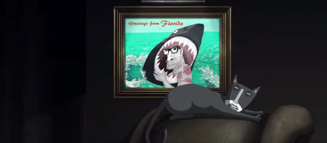 盗梦特攻队剧照的剧照