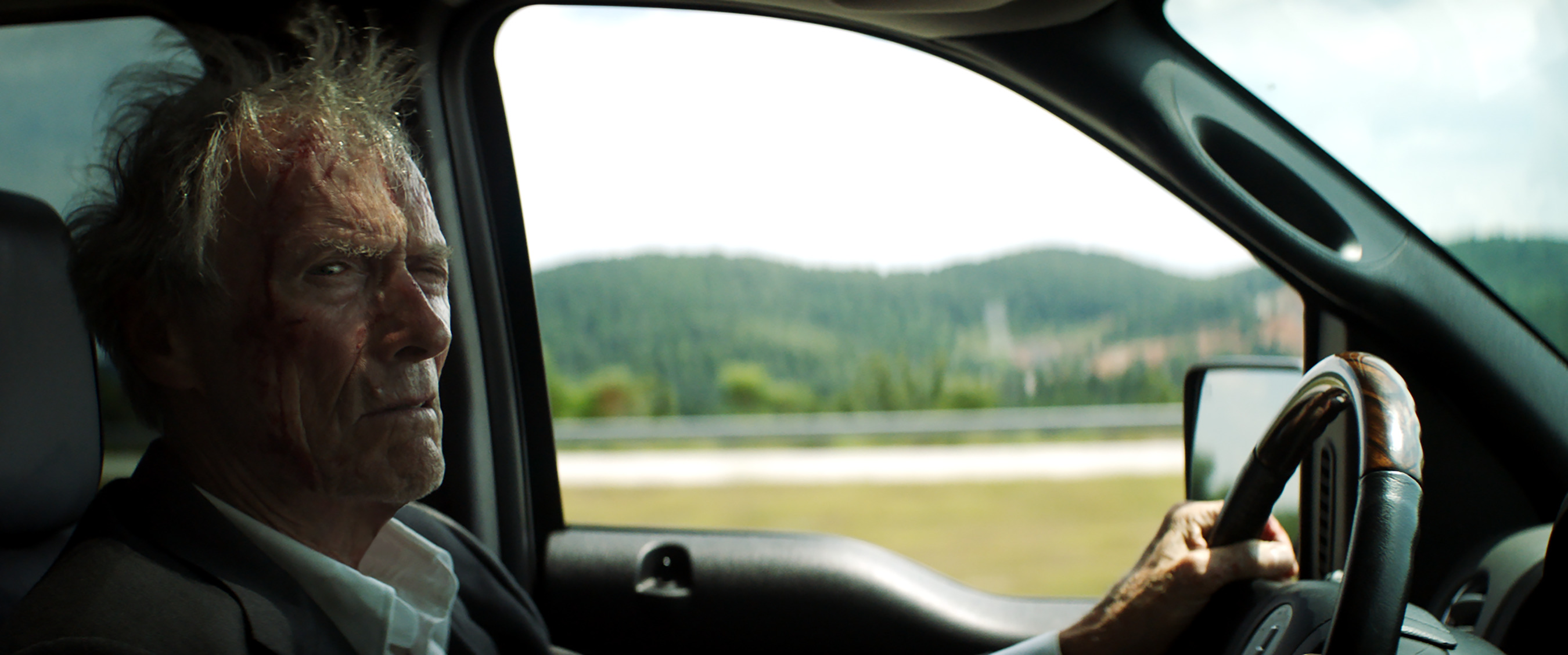 骡子剧照的剧照