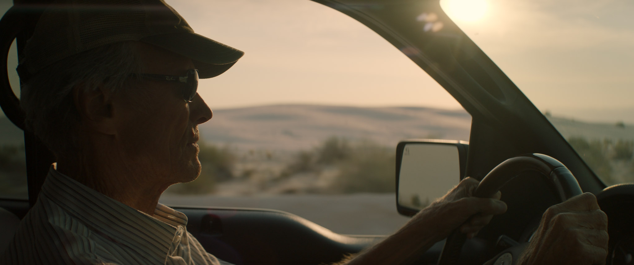 骡子剧照的剧照