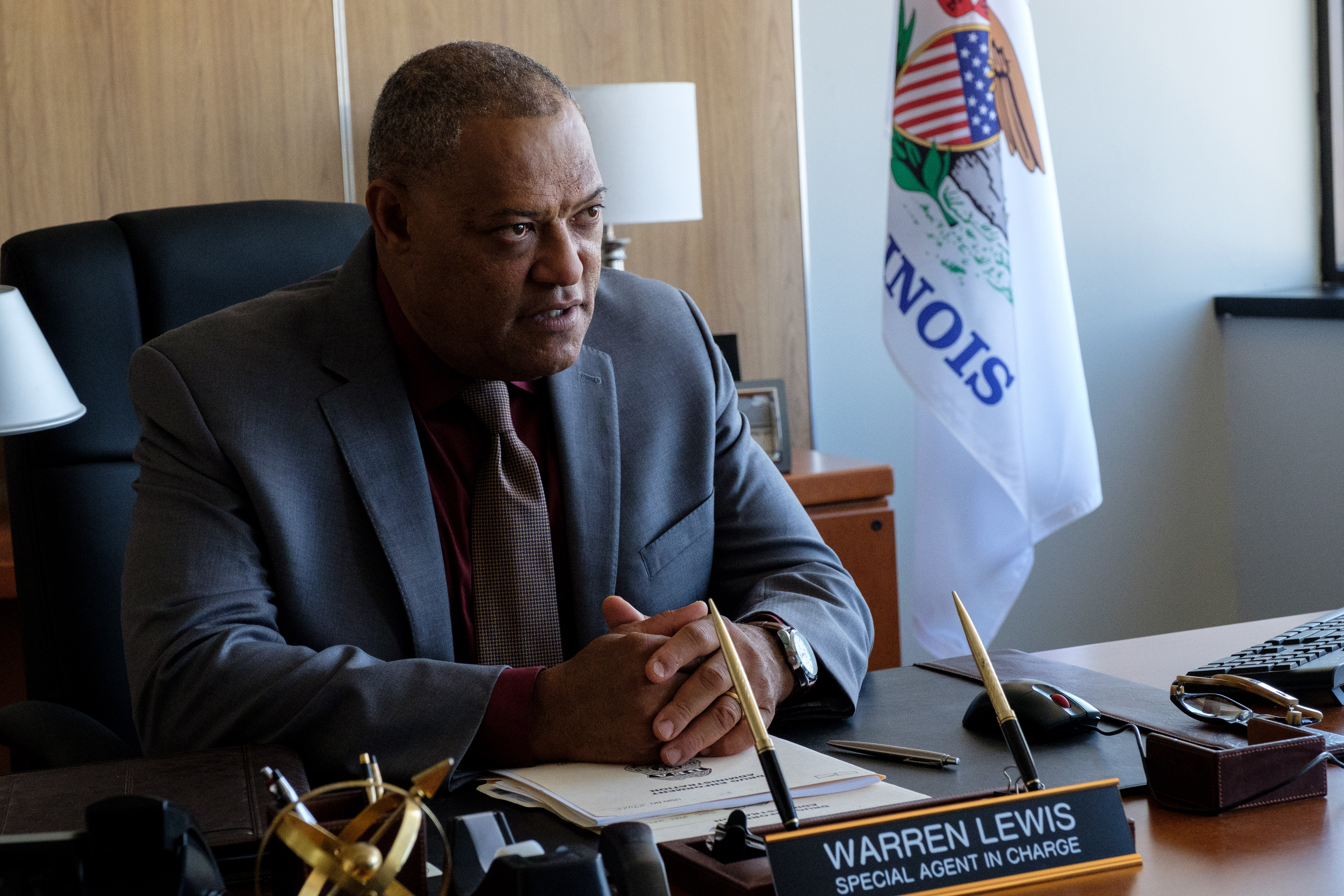 骡子剧照的剧照