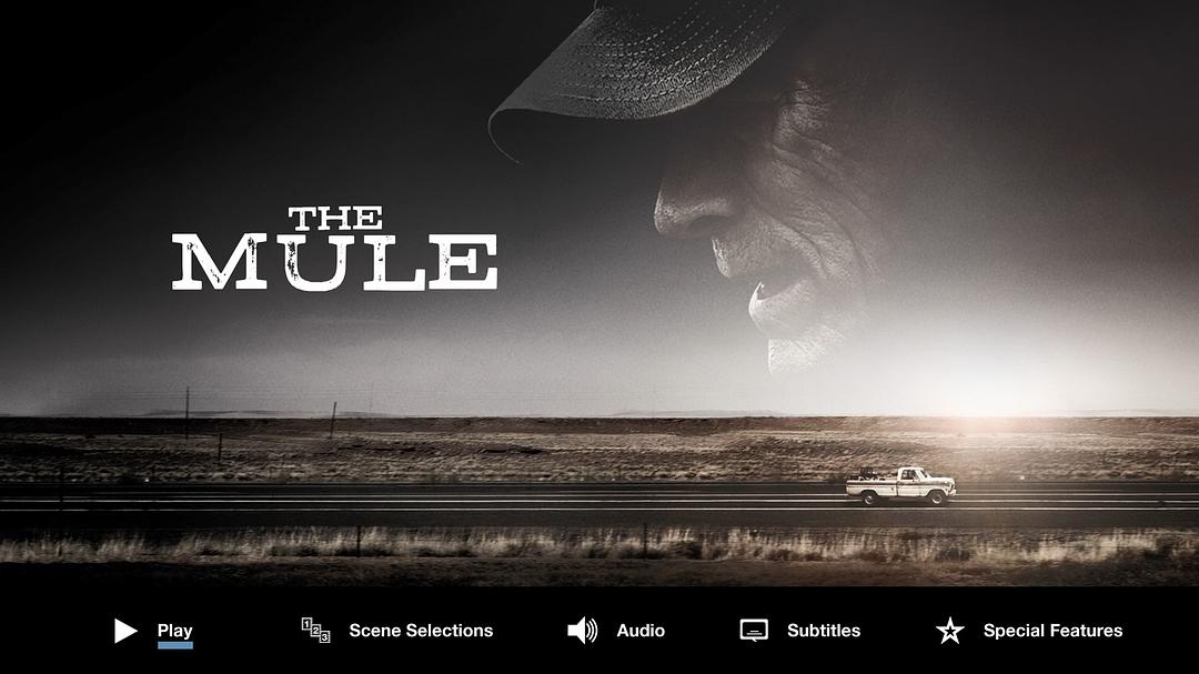 骡子剧照的剧照