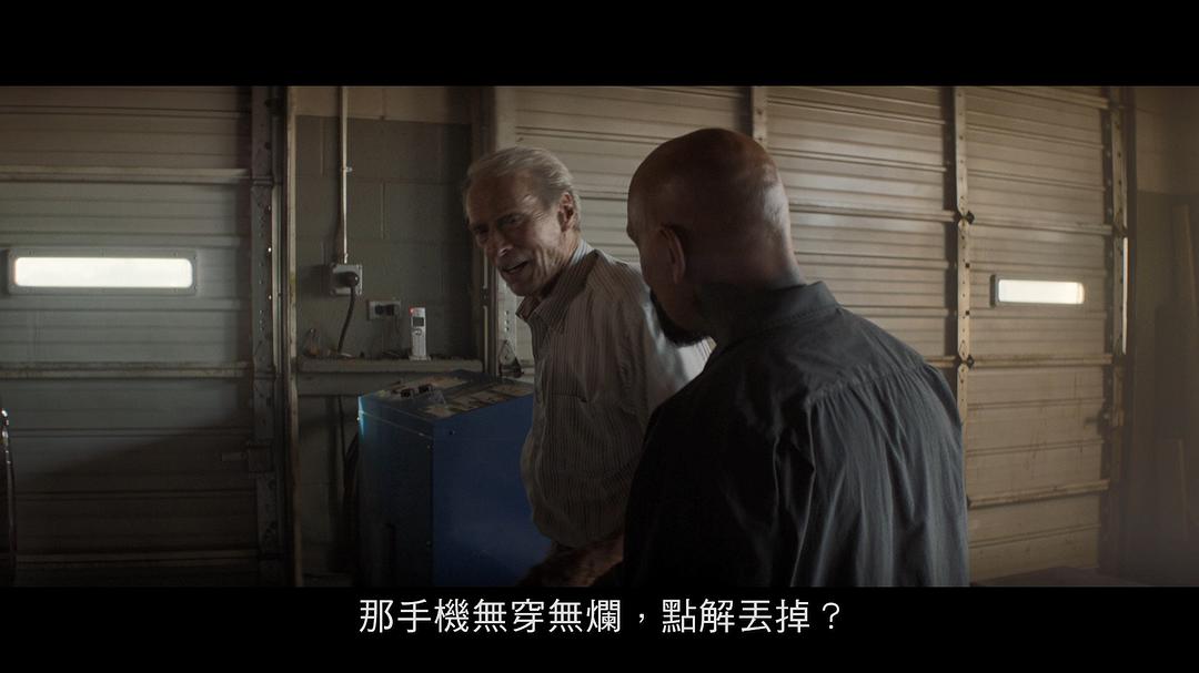 骡子剧照的剧照