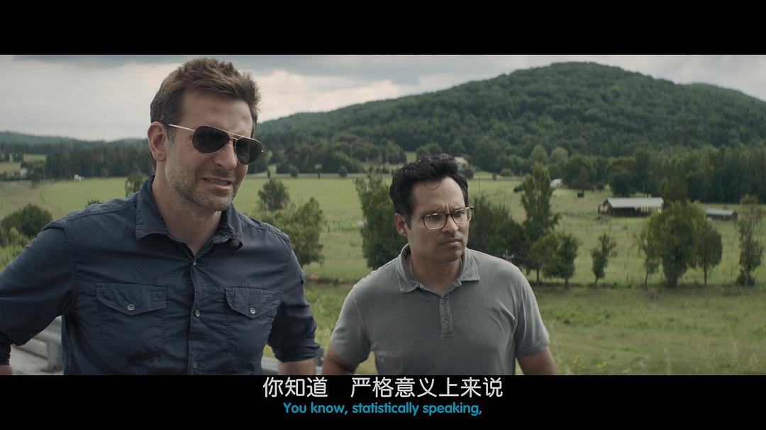 骡子剧照的剧照