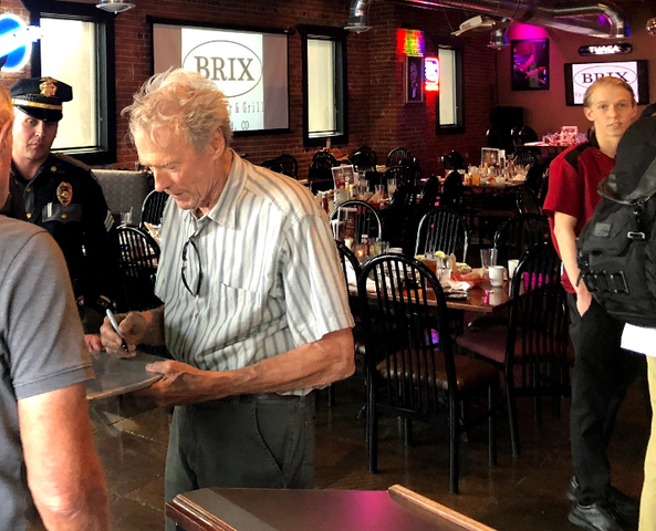 骡子剧照的剧照