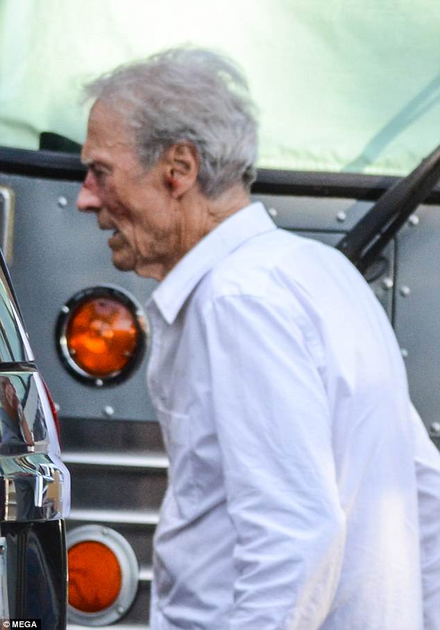 骡子剧照的剧照