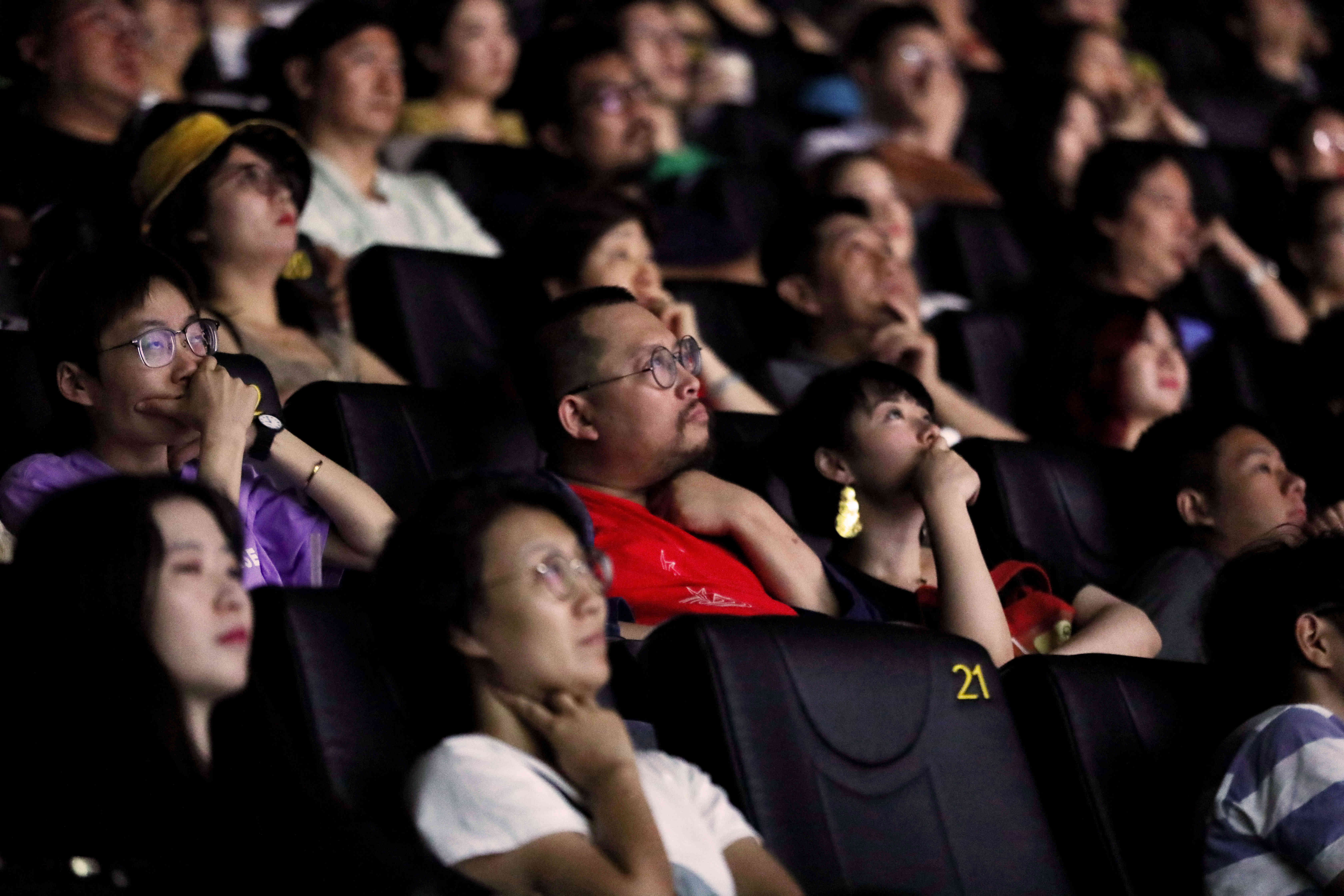 骡子剧照的剧照