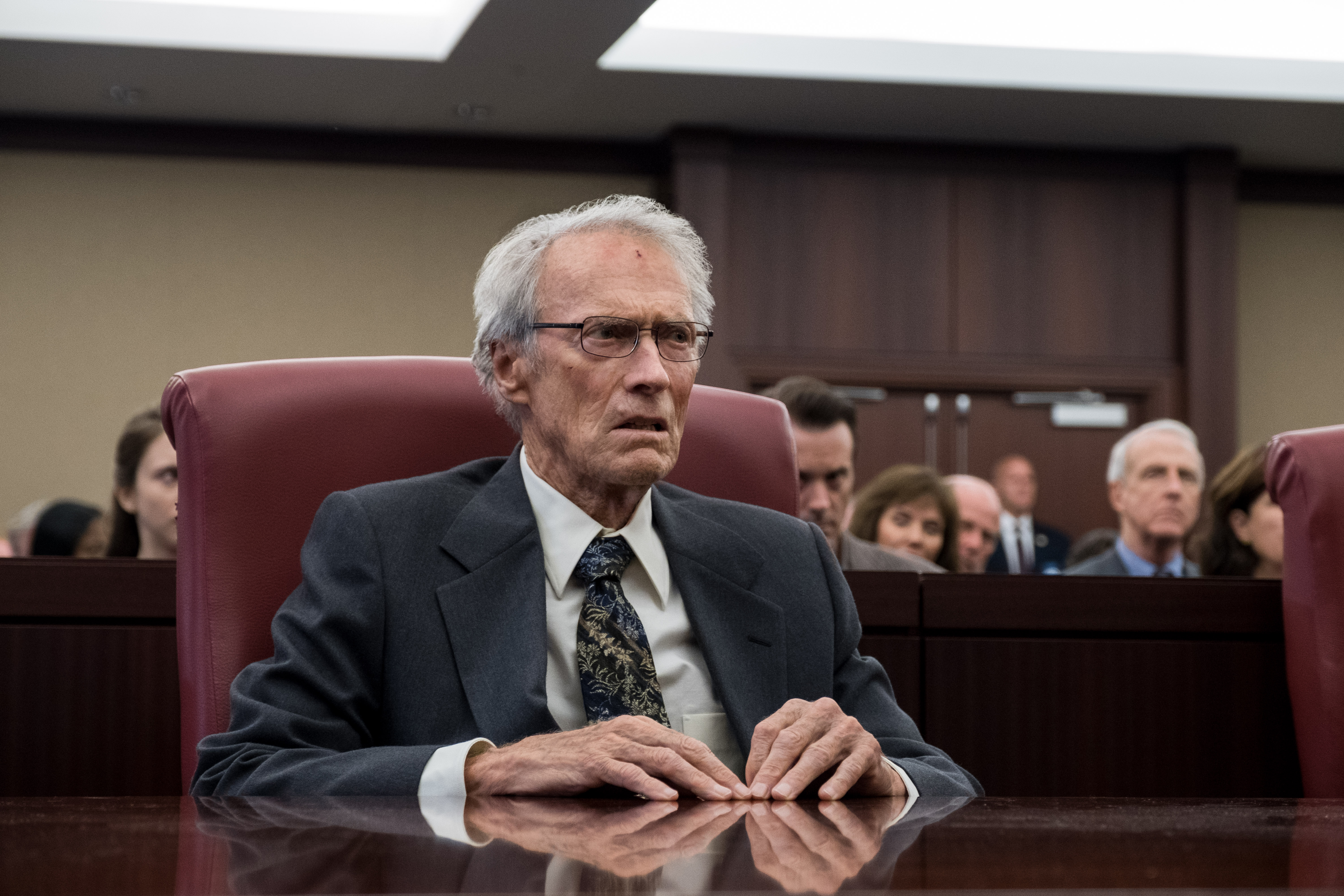 骡子剧照的剧照