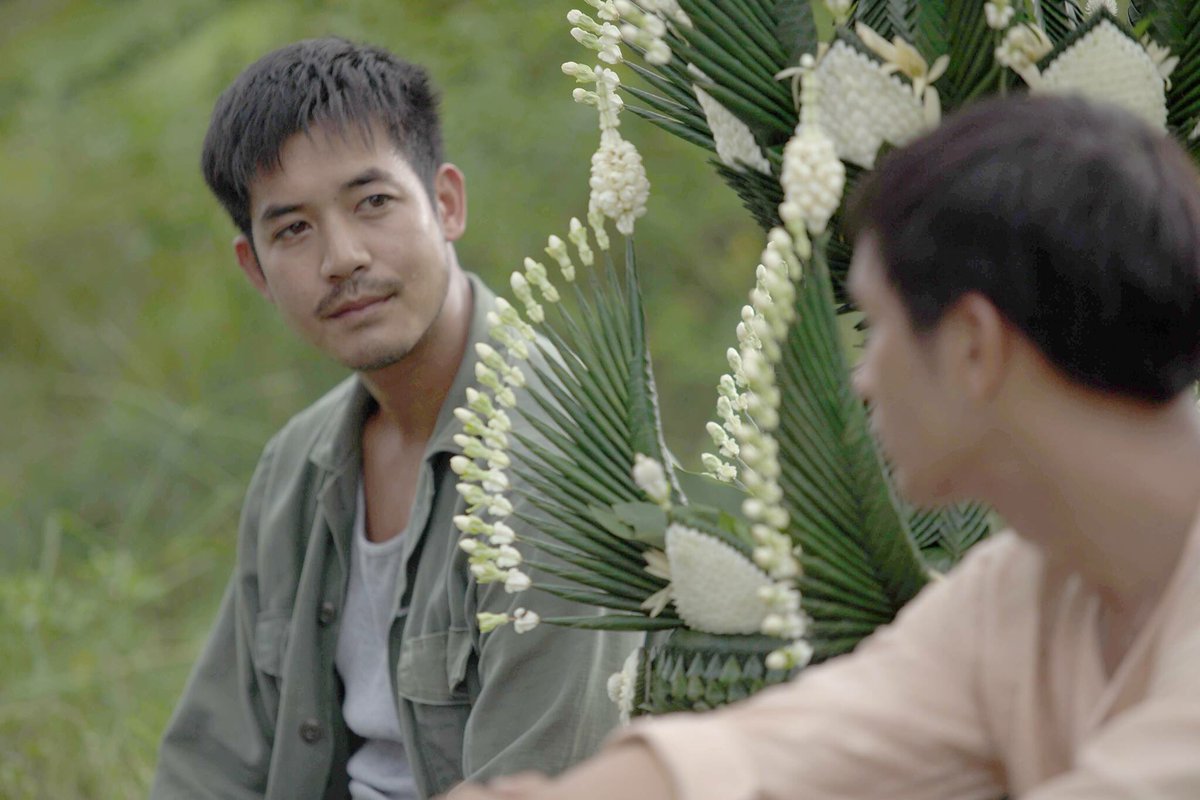 告别茉莉剧照的剧照