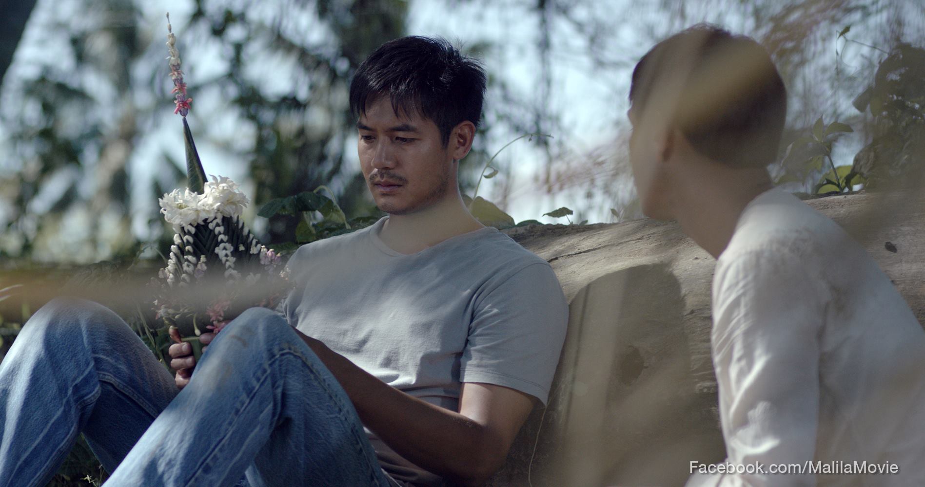 告别茉莉剧照的剧照