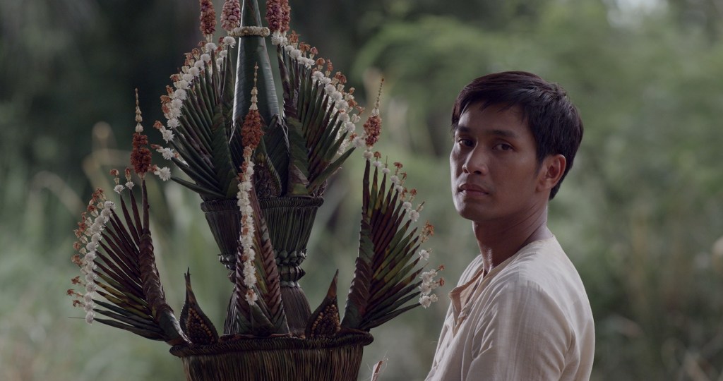 告别茉莉剧照的剧照