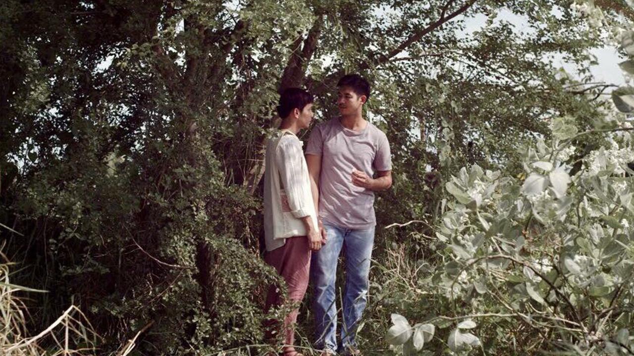 告别茉莉剧照的剧照