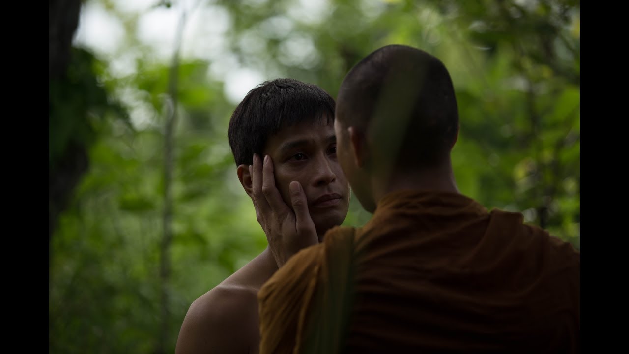 告别茉莉剧照的剧照