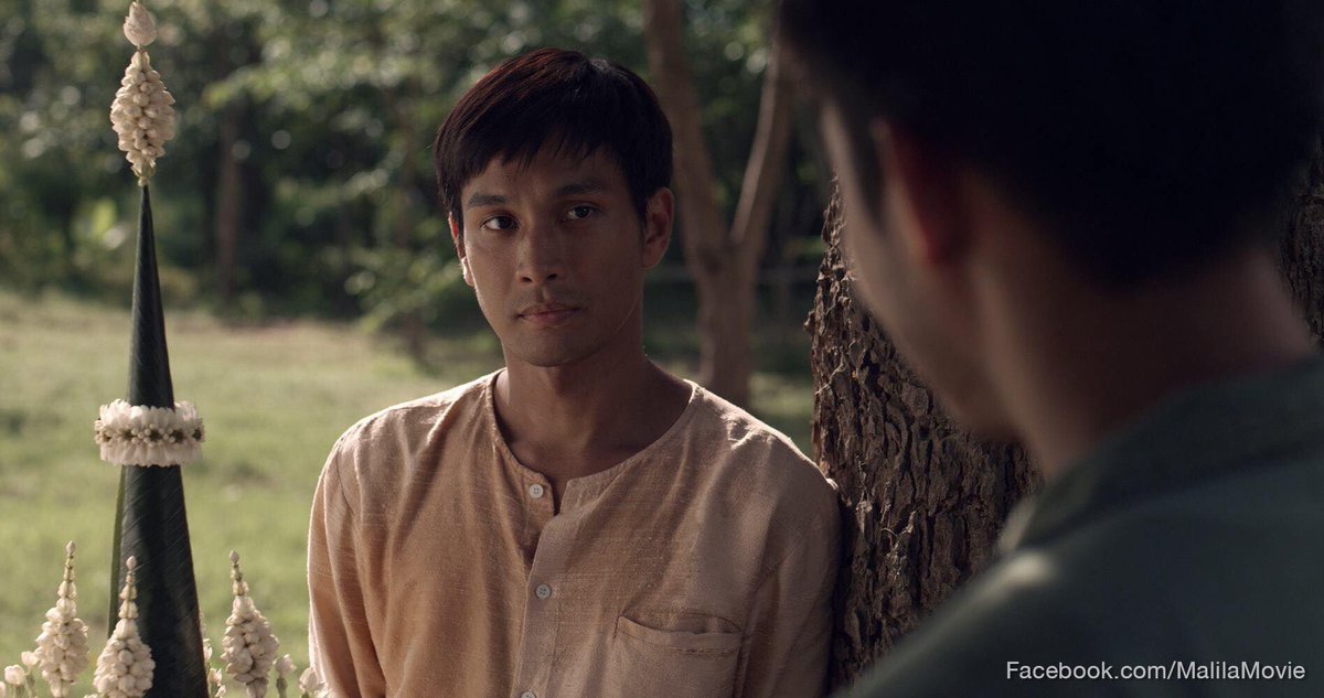 告别茉莉剧照的剧照