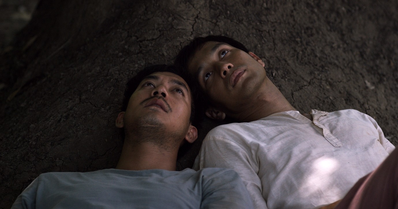 告别茉莉剧照的剧照