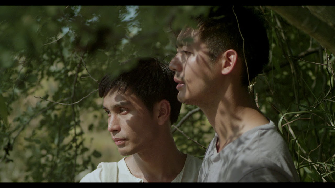 告别茉莉剧照的剧照