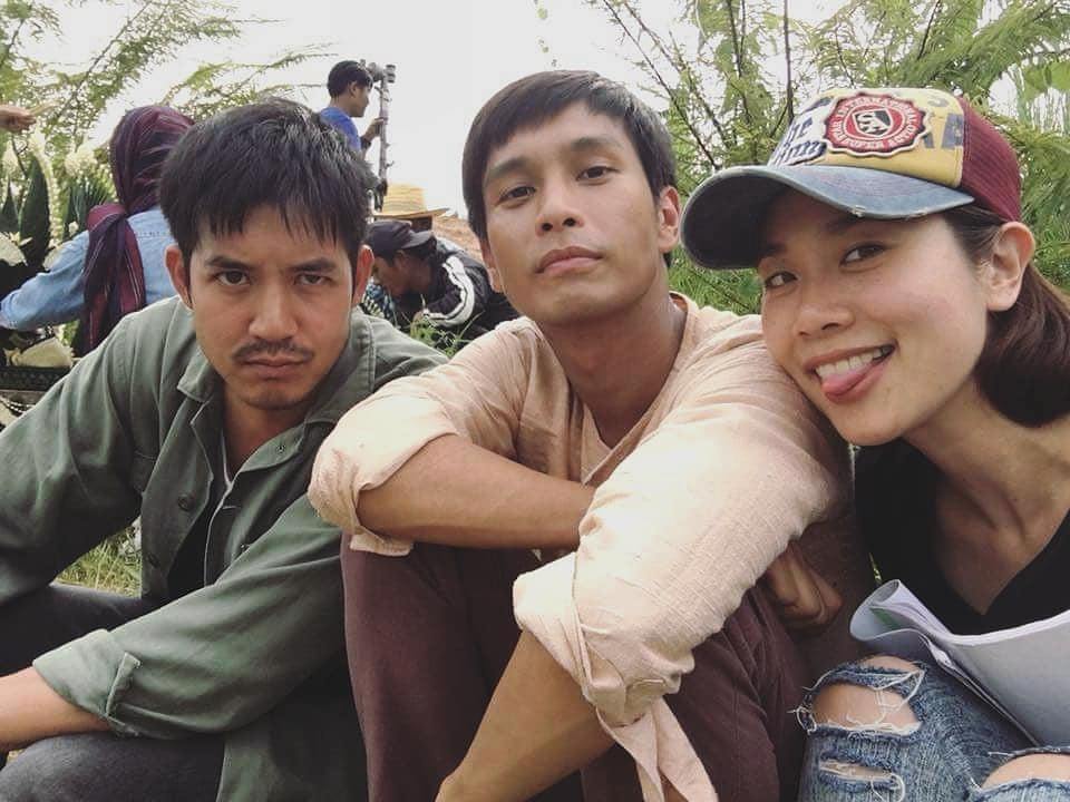 告别茉莉剧照的剧照