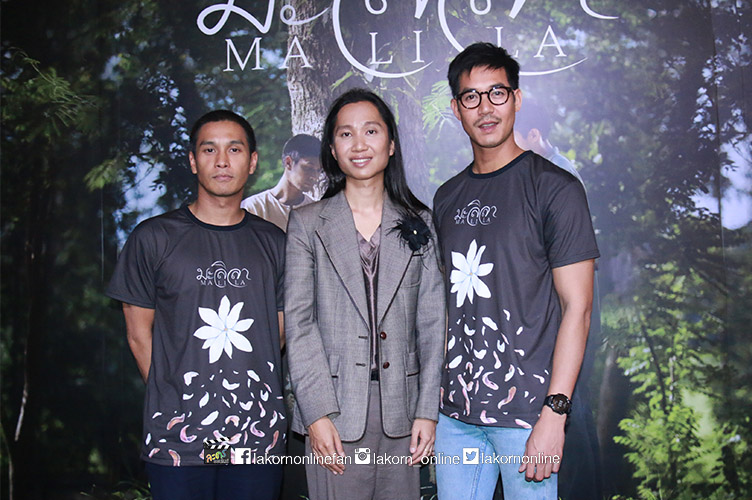 告别茉莉剧照的剧照