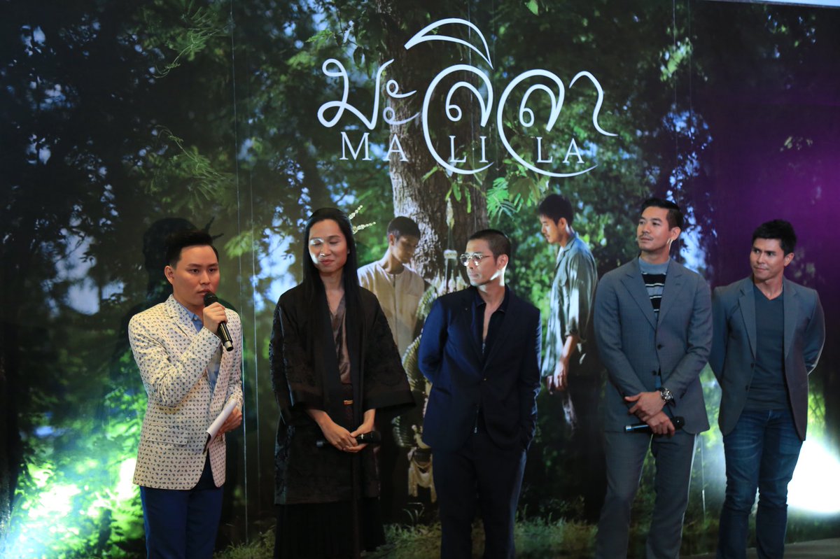 告别茉莉剧照的剧照