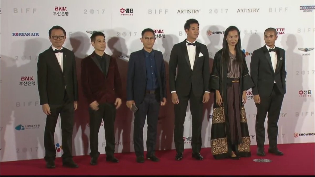 告别茉莉剧照的剧照