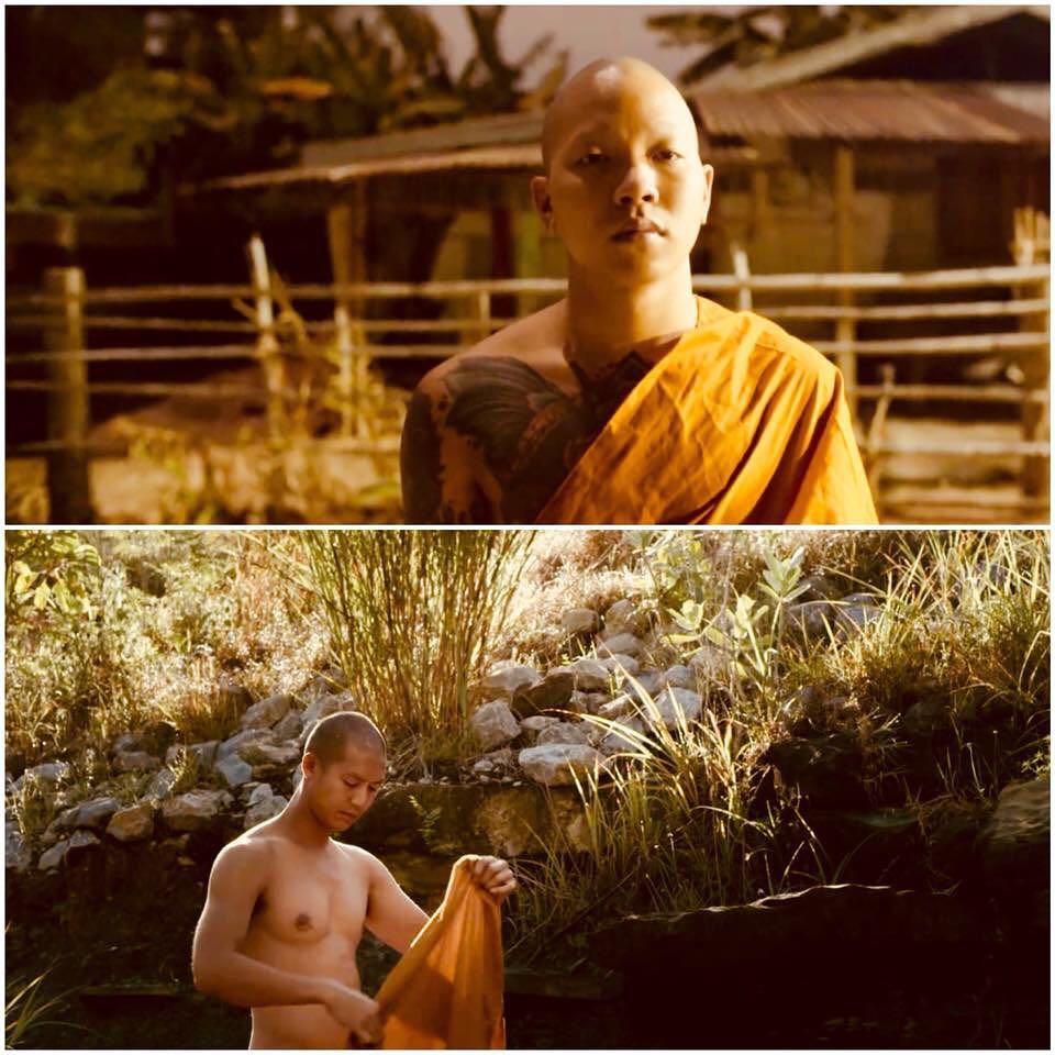 告别茉莉剧照的剧照