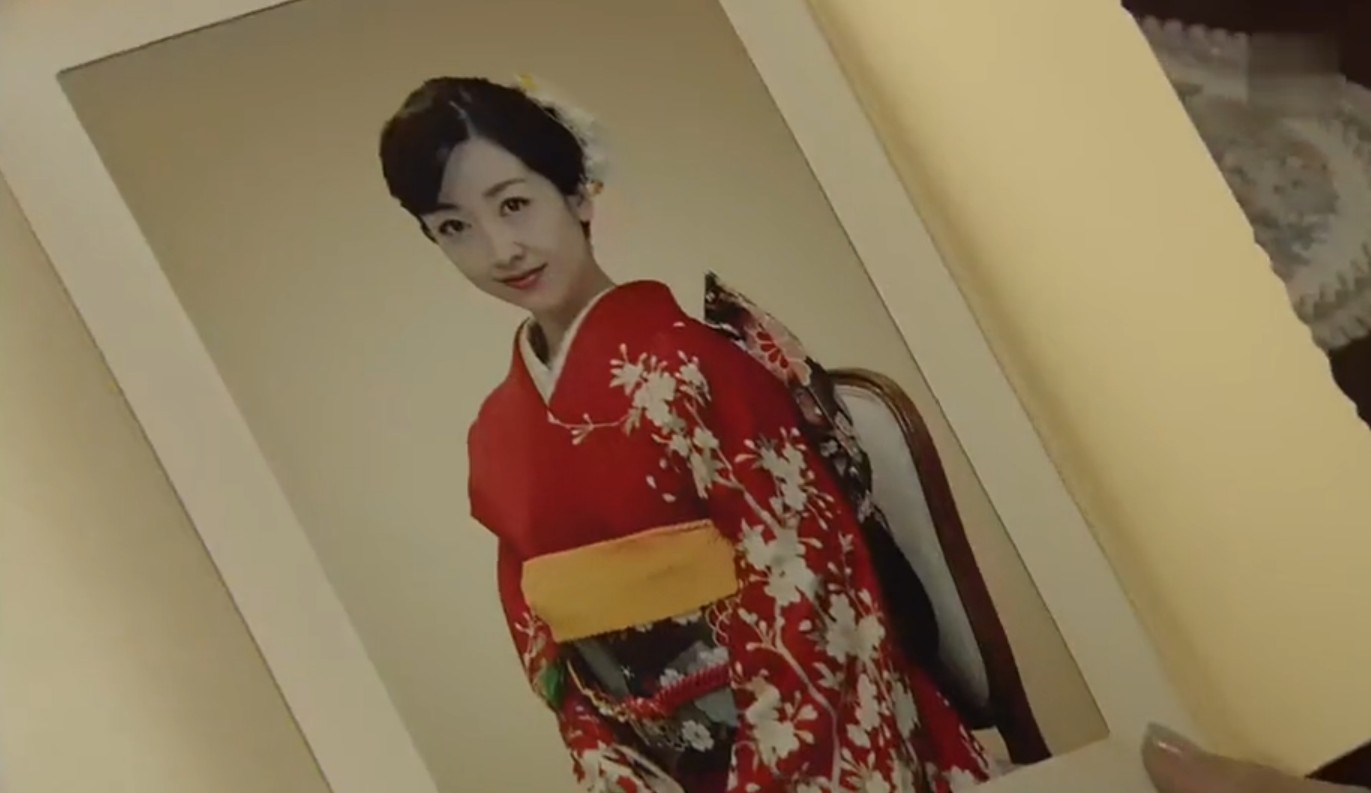 浅见光彦系列32：天河传说杀人事件剧照的剧照