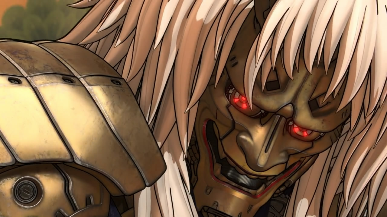 副本：义体置换剧照的剧照