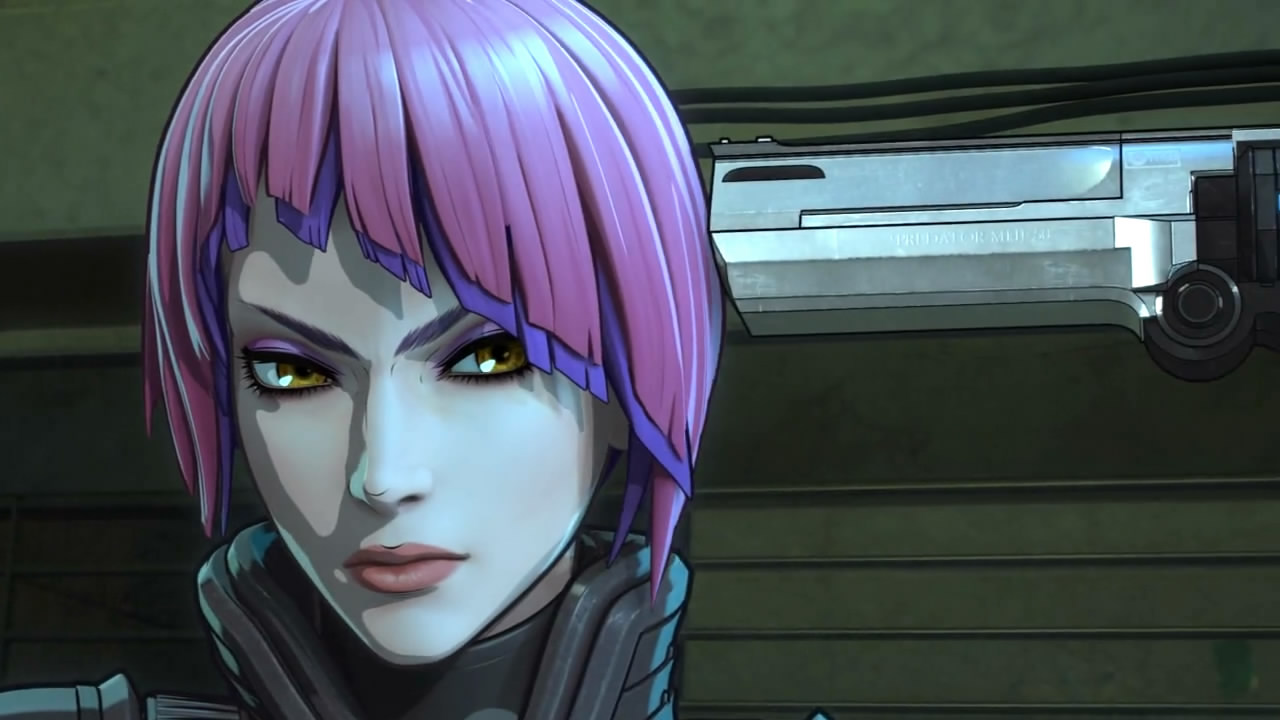 副本：义体置换剧照的剧照