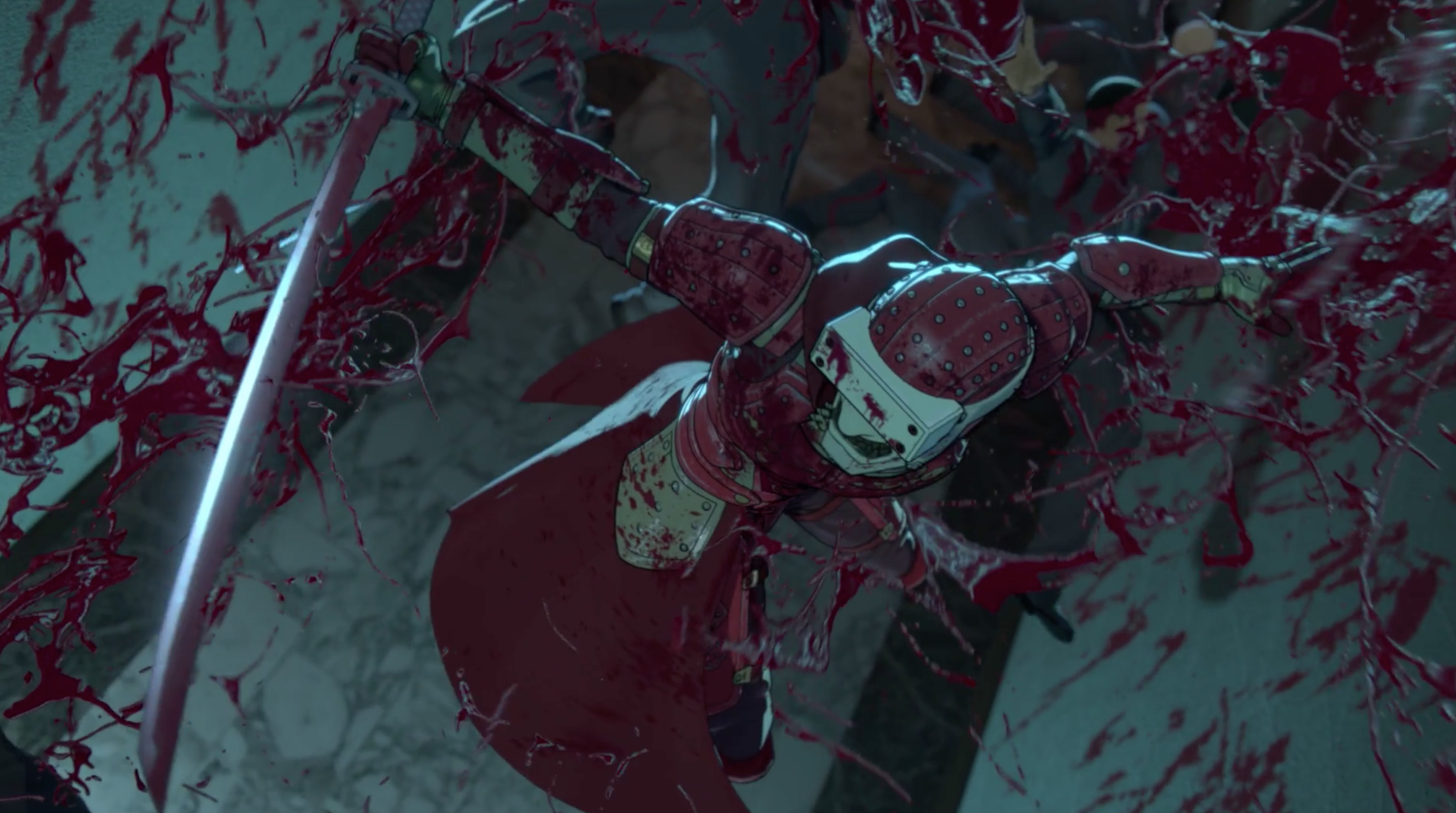 副本：义体置换剧照的剧照