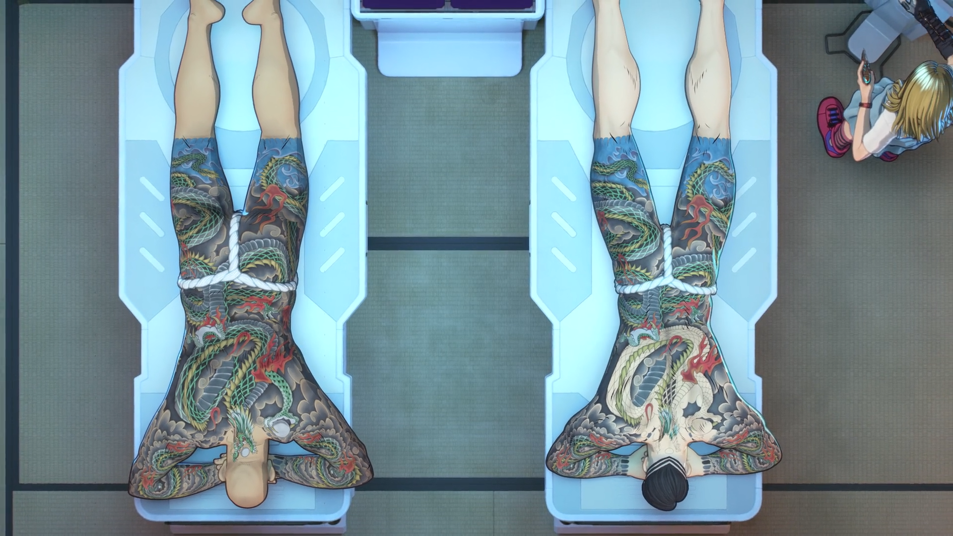 副本：义体置换剧照的剧照