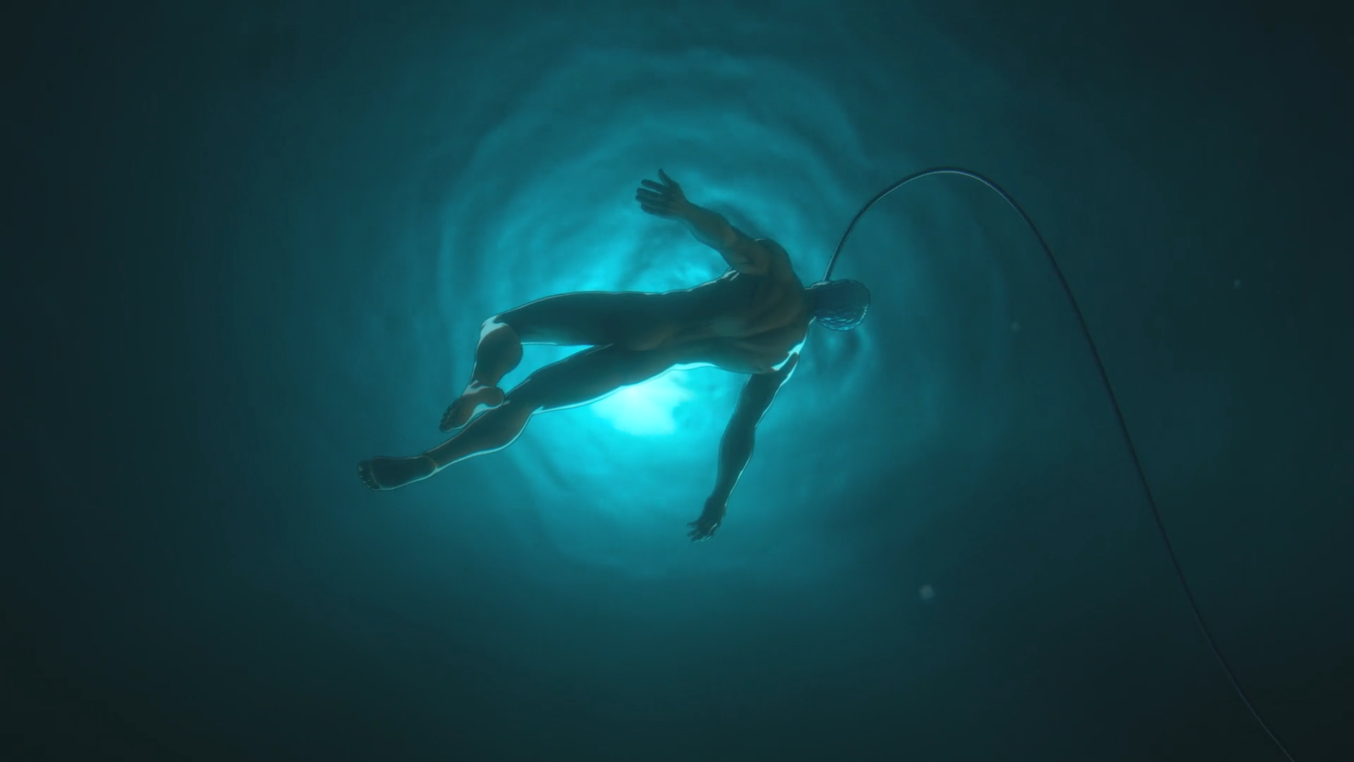 副本：义体置换剧照的剧照