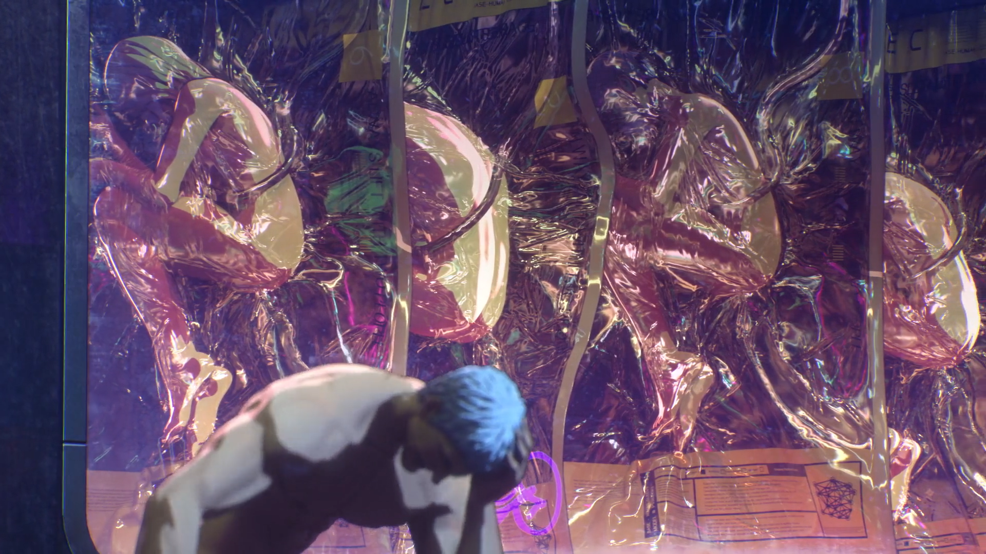 副本：义体置换剧照的剧照