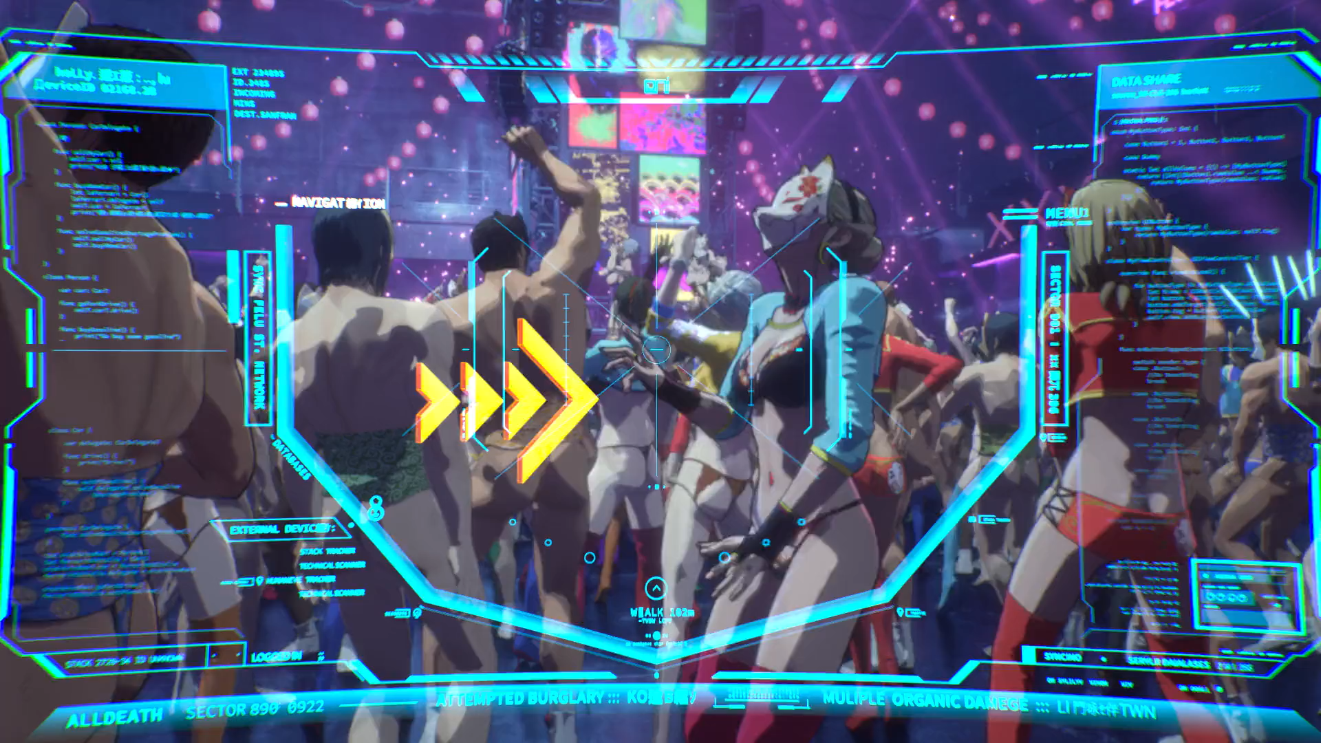 副本：义体置换剧照的剧照