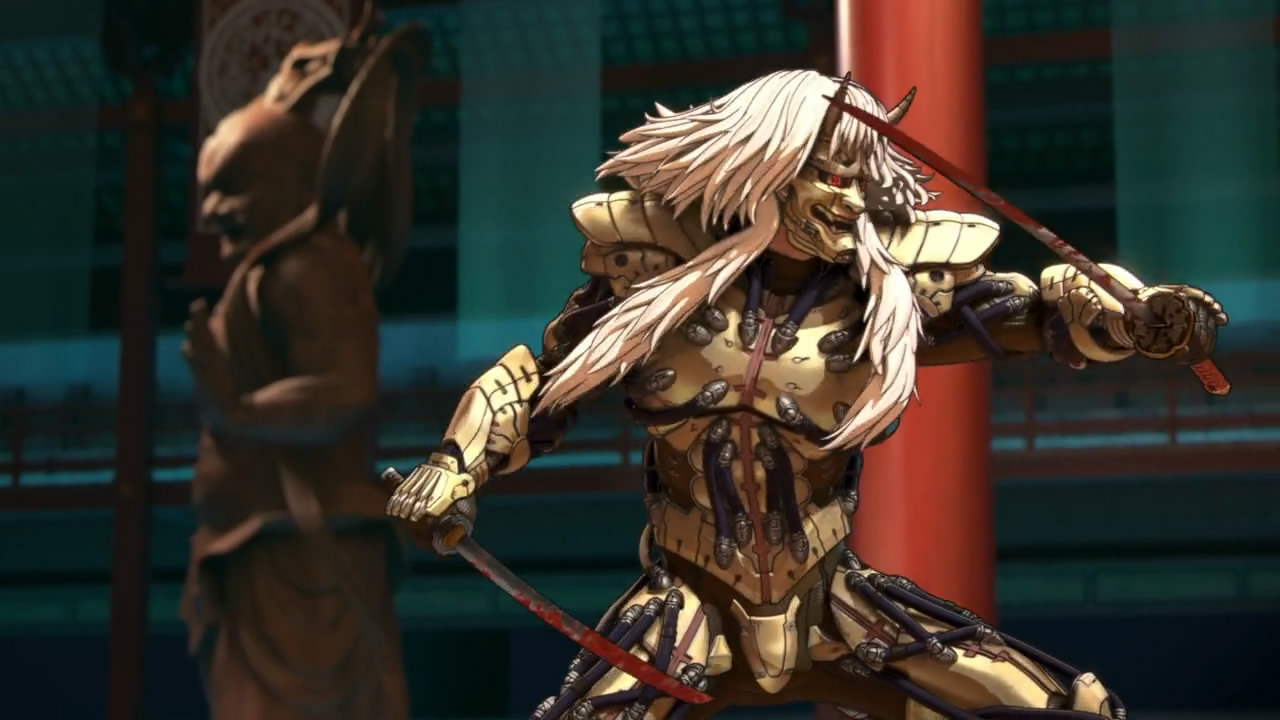 副本：义体置换剧照的剧照