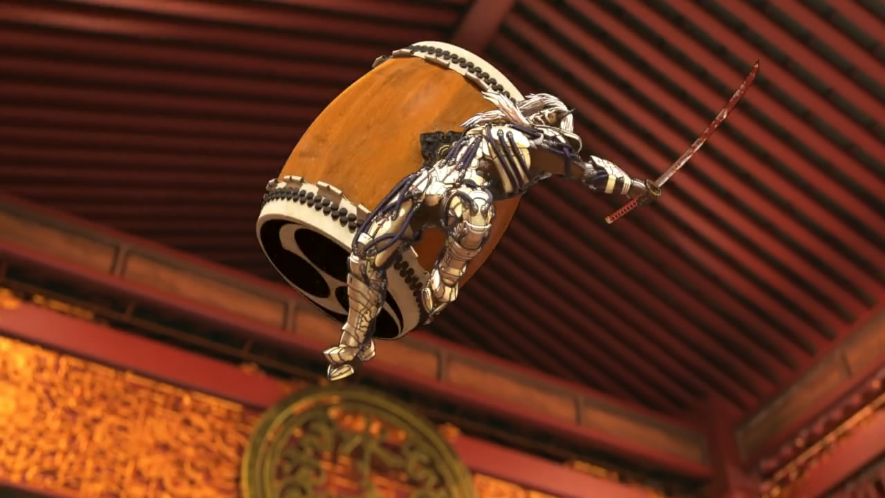 副本：义体置换剧照的剧照