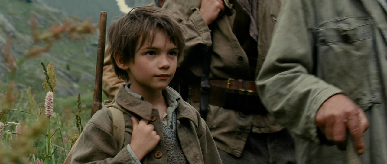 灵犬雪莉剧照的剧照