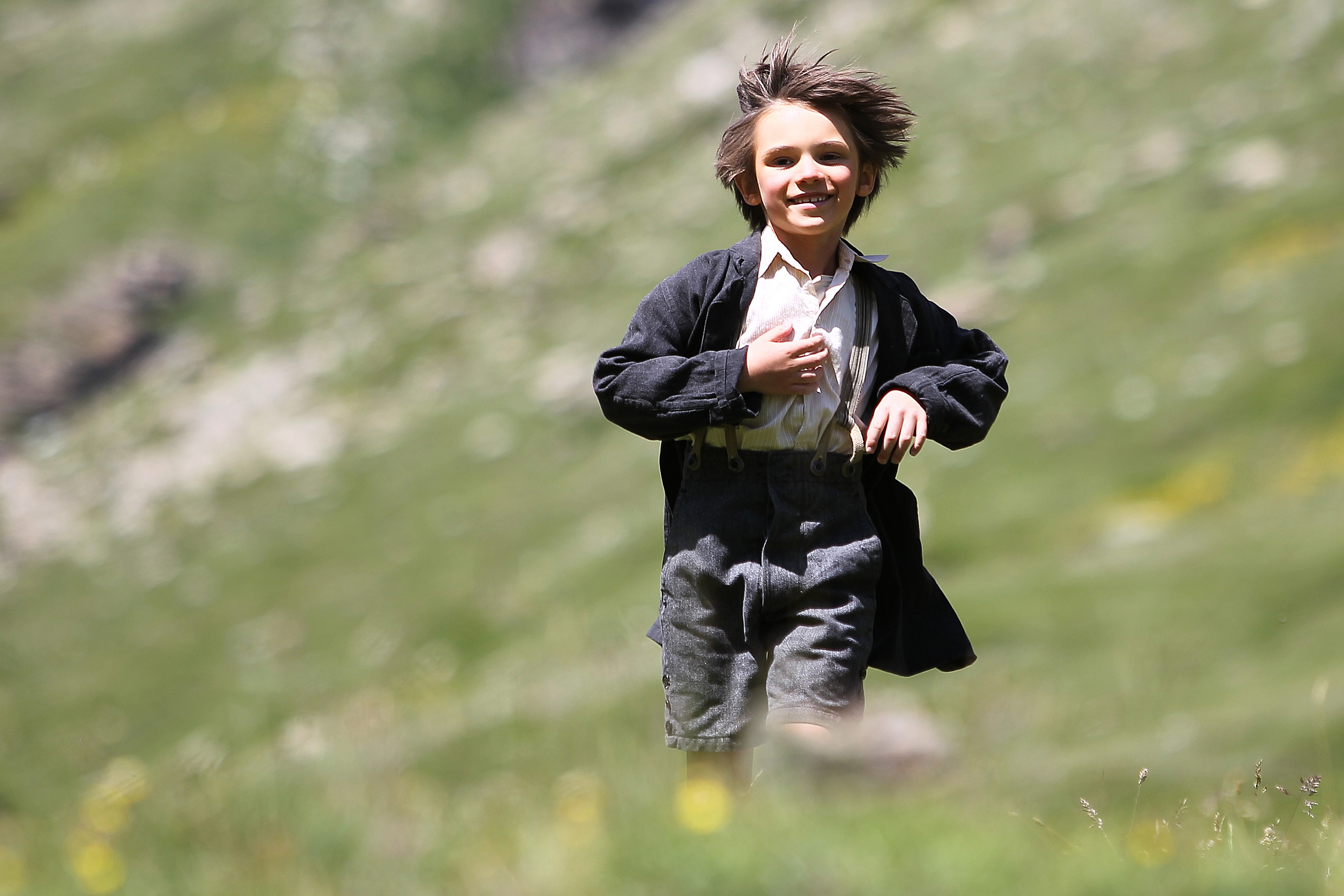 灵犬雪莉剧照的剧照