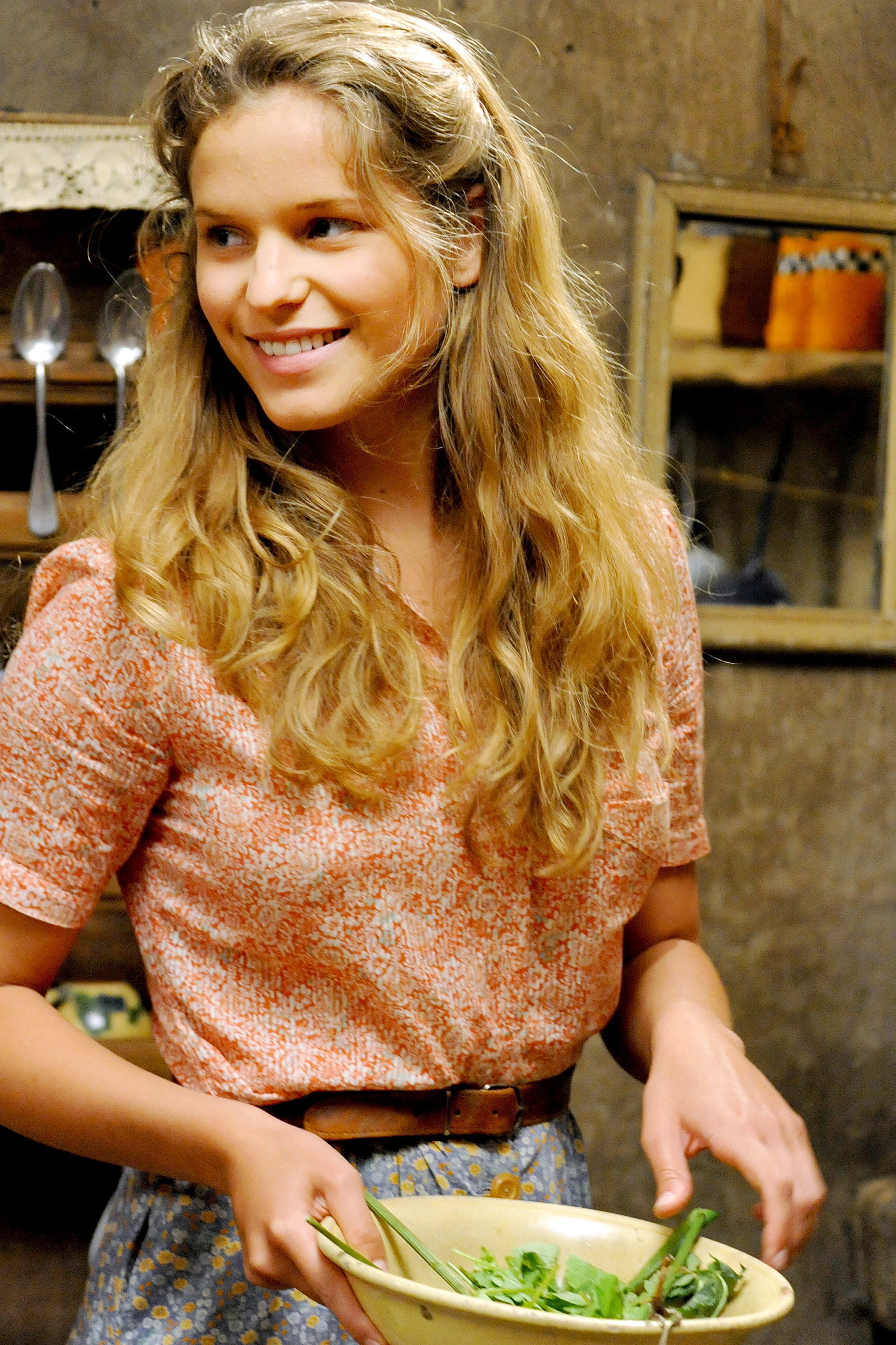 灵犬雪莉剧照的剧照