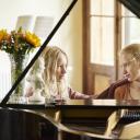 洛特和露易丝：心有灵犀剧照