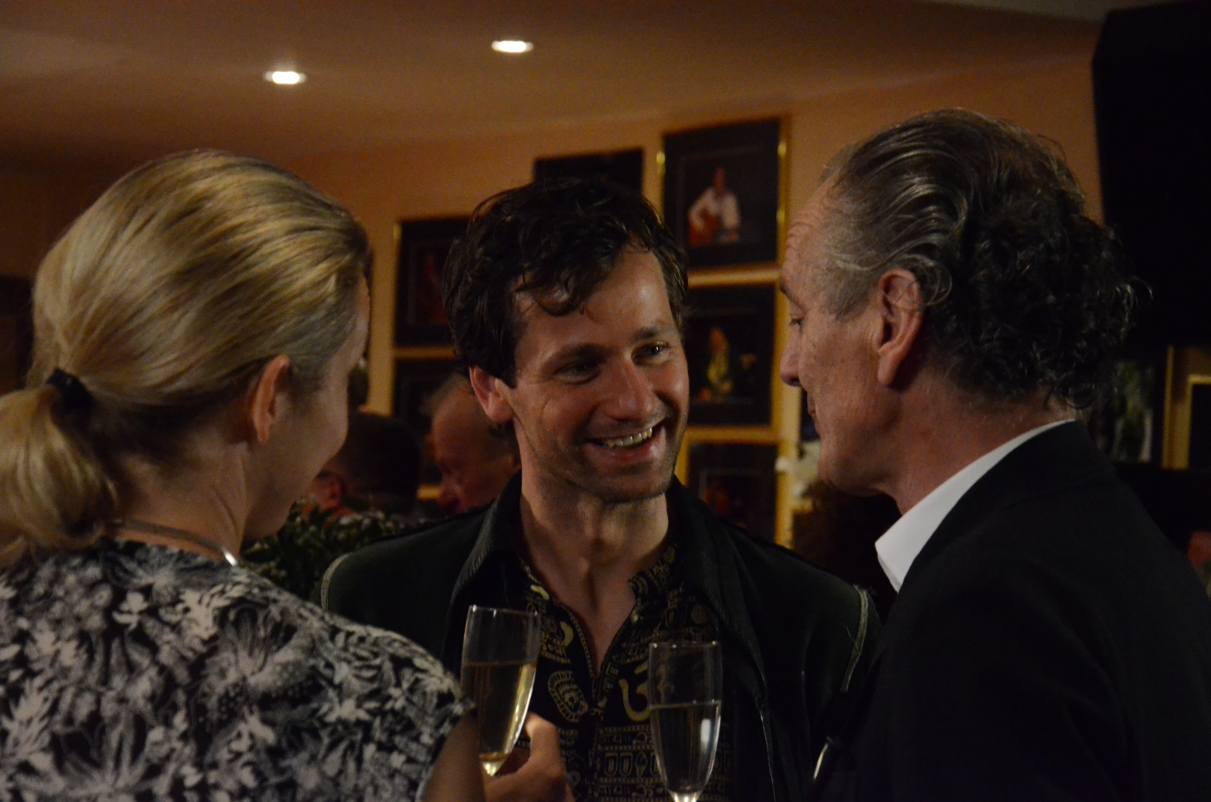 洛特和露易丝：心有灵犀剧照的剧照