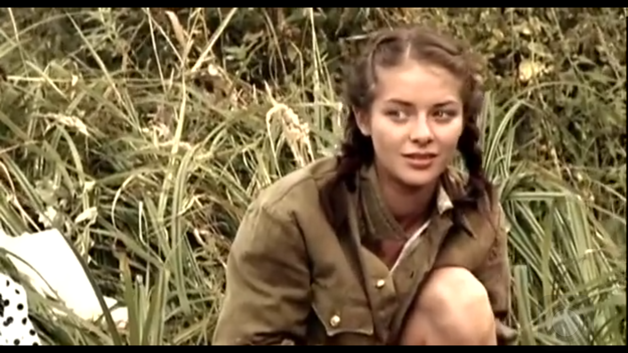 最后的铁甲列车剧照的剧照